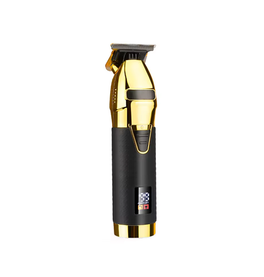 Trimmer | TrimMaster™ PRO | Skin Fade Trimmer - GOLD - DELUXECOVERS.DK