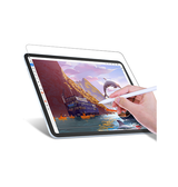 iPad Beskyttelseglas | iPad Air 3 10.5" (2019) - Paper-Feel Papir Tekstur Skærmbeskyttelse - DELUXECOVERS.DK