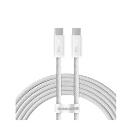 Kabel | BASEUS™ | USB-C Til USB-C - Oplade Kabel - 100W - 2M - DELUXECOVERS.DK