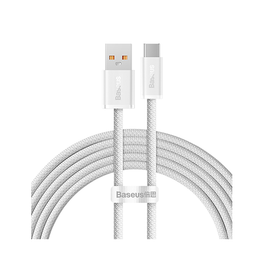 Kabel | BASEUS™ | USB-A Til USB-C - Oplade Kabel - 100W - 2M - DELUXECOVERS.DK
