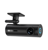 Dashcam | 4K Ultra HD Dashcam til Bil - G-Sensor - WiFi - BlackBOX™ - DELUXECOVERS.DK