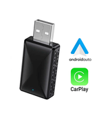 | WINMARK™ - Universal USB-adapter til Apple Carplay & Android Auto - DELUXECOVERS.DK