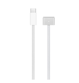 Kabel | USB-C til MagSafe 3 - Vævet Opladekabel - PD 100W - 2M - DELUXECOVERS.DK