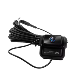 Gadgets | Bag Dashcam til | UHD 4K - G-Sensor - GPS - BlackBOX™ - DELUXECOVERS.DK