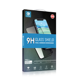 iPhone Beskyttelsesglas | <AAA>iPhone 15 Plus - MOCOLO™ Full-Fit 3D Skærmbeskyttelse (Hærdet Glas) - DELUXECOVERS.DK