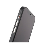 iPhone 13 Mini | iPhone 13 Mini - NEX™ Carbon Matte Ultratynd Cover - Sort - DELUXECOVERS.DK