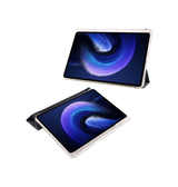 iPad Pro 11 (2024) | iPad Pro 11" (2024) - LUX™ Trifold Hybrid Cover - Sort - DELUXECOVERS.DK