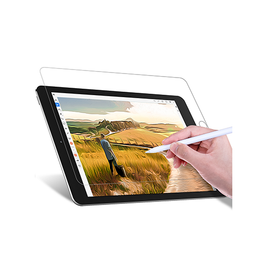 iPad Beskyttelseglas | iPad Air 2 9.7