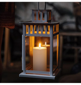 Gadgets | LED Stearinlys M. Realistisk flamme - 3 stk. - TrueFlame™ - DELUXECOVERS.DK