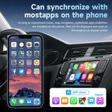 | WINMARK™ - Universal USB-adapter til Apple Carplay & Android Auto - DELUXECOVERS.DK