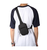 Samsung Note 10+ | Samsung Galaxy Note 10+ - SwiftSling™ Crossbody Skuldertaske til Mobil - DELUXECOVERS.DK