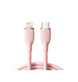 Kabel | JOYROOM™ | USB-C Til Lightning - Oplade Kabel - 30W - 1.2M - DELUXECOVERS.DK