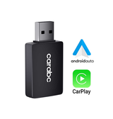 | USB-adapter til Apple Carplay & Android Auto - Carabc™ - DELUXECOVERS.DK