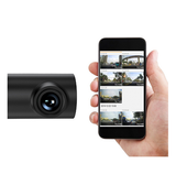 Dashcam | 4K Ultra HD Dashcam til Bil - G-Sensor - WiFi - BlackBOX™ - DELUXECOVERS.DK