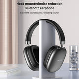 Høretelefoner og Headset | Noise Cancelling Over-Ear Headset - BT 5.2 - Yesido® - DELUXECOVERS.DK