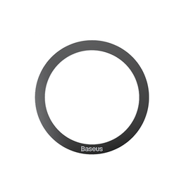 Tilbehør | BASEUS™ | Klistermærke Magnet - MagSafe Ring - 2 Stk. - DELUXECOVERS.DK