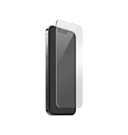 iPhone Beskyttelsesglas | <AA>iPhone 13 Pro Max - NuGlas™ 9H Beskyttelsesglas (Hærdet glas) - DELUXECOVERS.DK