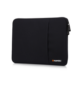 iPad Air 6 13" 2024 | iPad Air 13" (2024) - HAWEEL™ CUBA Sleeve/Taske - Sort - DELUXECOVERS.DK