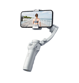 Gadgets | YESIDO® - Tre-Akset Håndholdt Gimbal/Holder Til Mobil - DELUXECOVERS.DK