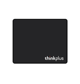 Gadgets | Lenovo® ThinkPlus Musemåtte - 30x25cm - Sort - DELUXECOVERS.DK