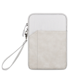 iPad Pro 11 (2021) | iPad Pro 11" (2022/2021) - HAWEEL® Pouch Sleeve - Lysegrå - DELUXECOVERS.DK