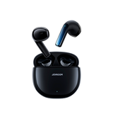 In-ear Headset | JOYROOM™ PRO | True Wireless In-Ear Høretelefoner - Sort - DELUXECOVERS.DK