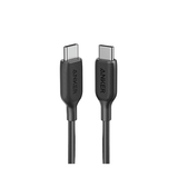 Kabel | ANKER® Powerline III - USB-C Til USB-C Fiberkabel - 60W - DELUXECOVERS.DK