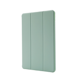 iPad Air 3 | iPad Air 3 10.5" (2019) - SoftHue™ Silikone Tri-Fold Cover - Lysegrøn - DELUXECOVERS.DK