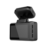 Dashcam | Dashcam til Bil | UHD 4K - G-Sensor - GPS - BlackBOX™ - DELUXECOVERS.DK