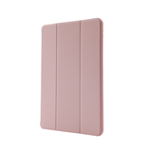 iPad Air 3 | iPad Air 3 10.5" (2019) - SoftHue™ Silikone Tri-Fold Cover - Pink - DELUXECOVERS.DK