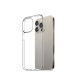 iPhone 15 Pro | iPhone 15 Pro - 3-i-1 Beskyttelsesæt Cover & Beskyttelsesglas - DELUXECOVERS.DK