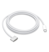 Kabel | USB-C til MagSafe 3 - Vævet Opladekabel - PD 100W - 2M - DELUXECOVERS.DK