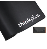 Gadgets | Lenovo® ThinkPlus Musemåtte - 30x25cm - Sort - DELUXECOVERS.DK