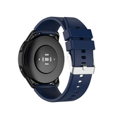 Samsung Galaxy Watch 6 Classic | Samsung Galaxy Watch 6 Classic (43/47mm) -  ACTIVE™ Velo Silikone Rem - Navy - DELUXECOVERS.DK