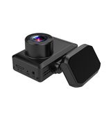 Dashcam | Dashcam til Bil | UHD 4K - G-Sensor - GPS - BlackBOX™ - DELUXECOVERS.DK