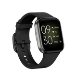 SmartWatch | MotionMate™ Aktivitetsur - IP68 Vandtæt - SmartWatch - Sort - DELUXECOVERS.DK