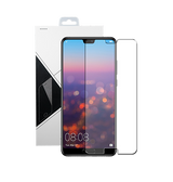 Huawei Beskyttelseglas | Huawei P20 Pro - PRO+ Beskyttelseglas HD Skærmbeskyttelse - DELUXECOVERS.DK