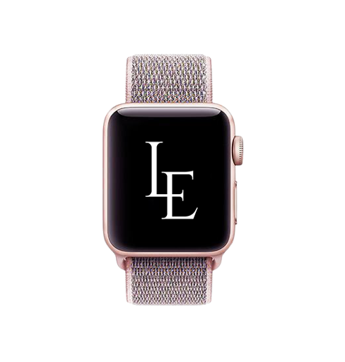 Apple watch on sale rem rose gold