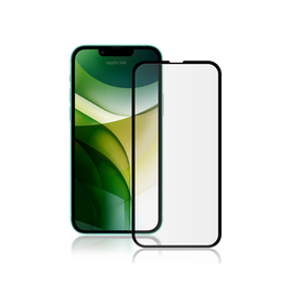 iPhone Beskyttelsesglas | <AAA>iPhone 13 Pro - MOCOLO™ Full-Fit 3D Skærmbeskyttelse (Hærdet Glas) - DELUXECOVERS.DK