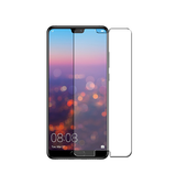 Huawei Beskyttelseglas | Huawei P20 Pro - PRO+ Beskyttelseglas HD Skærmbeskyttelse - DELUXECOVERS.DK