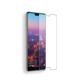 Huawei Beskyttelseglas | Huawei P20 Pro - PRO+ Beskyttelseglas HD Skærmbeskyttelse - DELUXECOVERS.DK