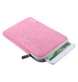 iPad Pro (2017) | iPad Pro 10.5" (2017) - HAWEEL™ CUBA Sleeve/Taske  - Rose/Pink - DELUXECOVERS.DK