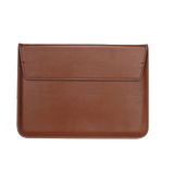 iPad Pro 11 (2020) | iPad Pro 11" (2020) - Retro Diary Læder Sleeve - Vintage Brun - DELUXECOVERS.DK