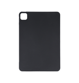 iPad Pro 11 (2020) | iPad Pro 11" (2020) - DeLX™ Ultra Silikone Cover - Sort - DELUXECOVERS.DK